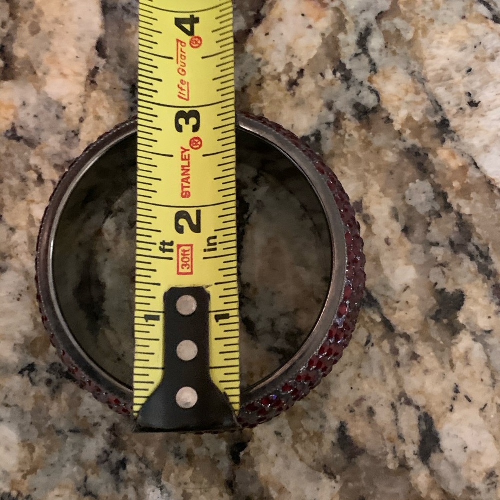 Ruby Bangle [OS] - Picture 4 of 5